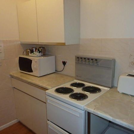 Glencoe Apartments Paignton Extérieur photo
