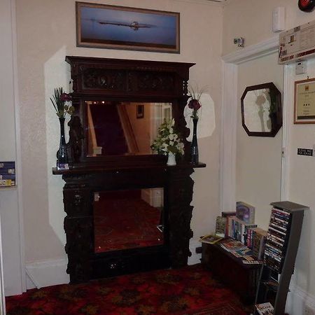 Glencoe Apartments Paignton Extérieur photo