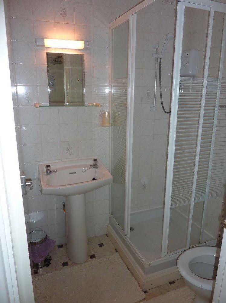 Glencoe Apartments Paignton Extérieur photo