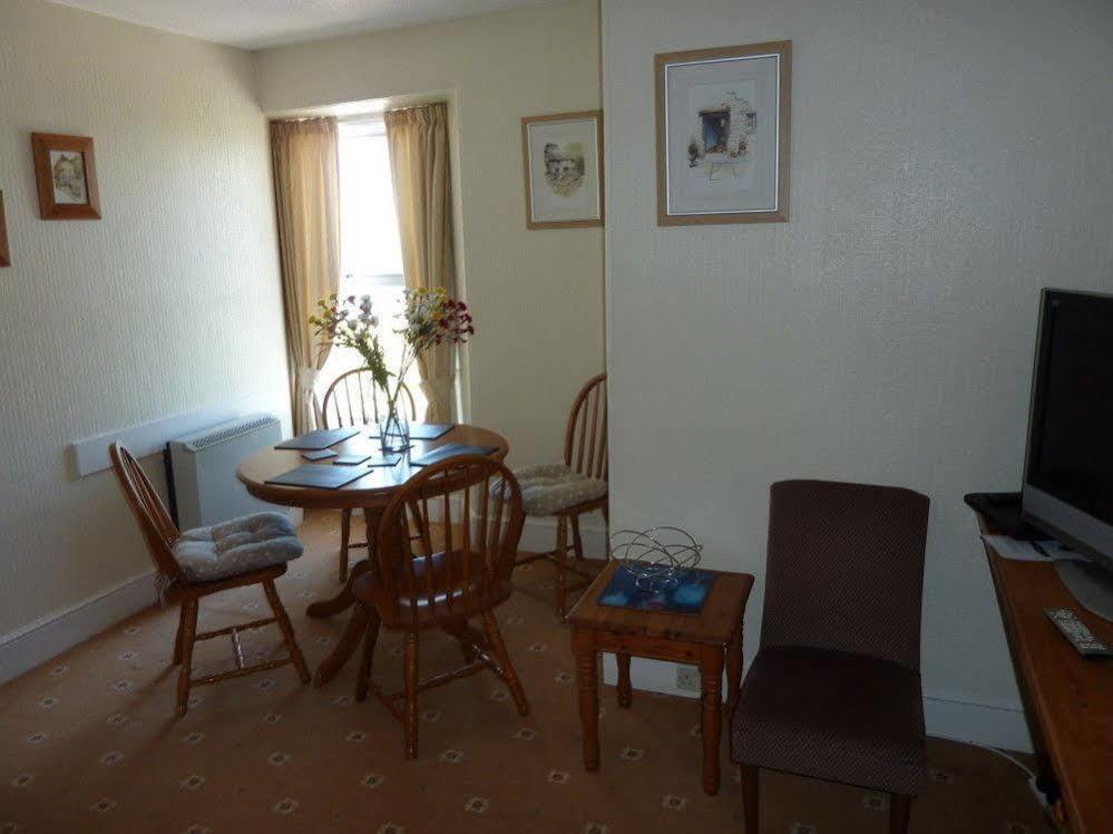 Glencoe Apartments Paignton Extérieur photo