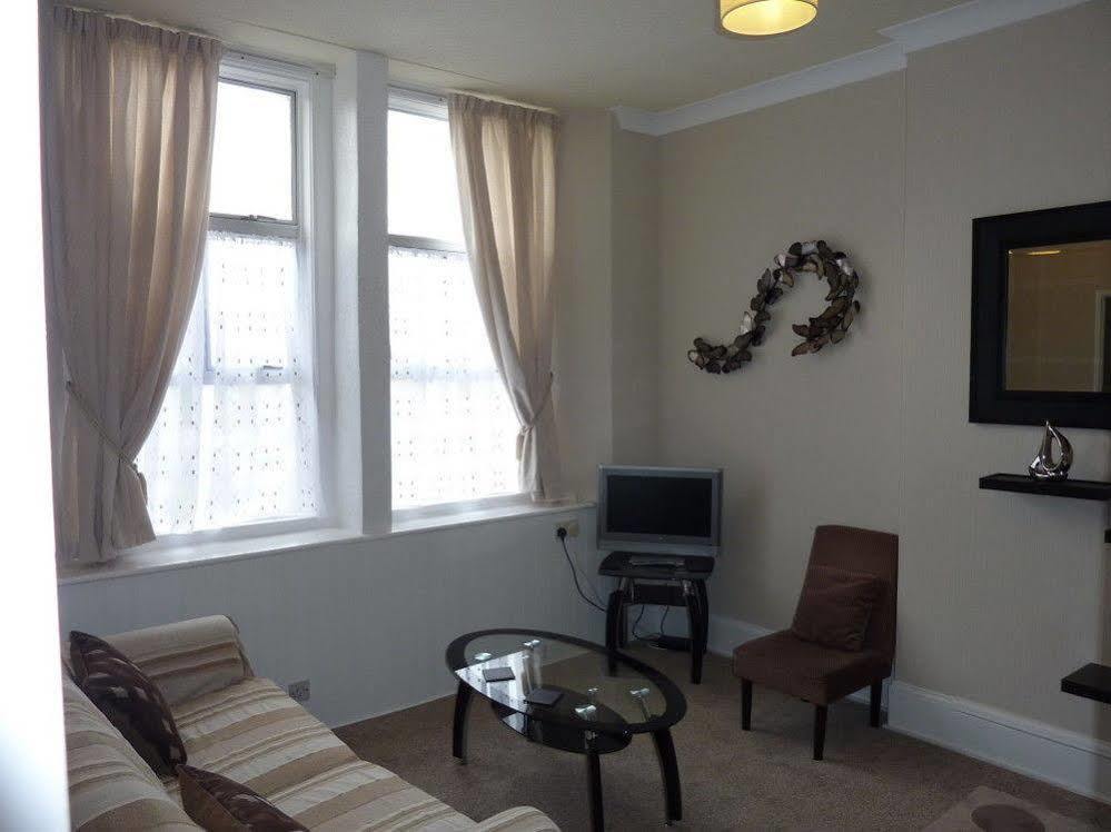 Glencoe Apartments Paignton Extérieur photo