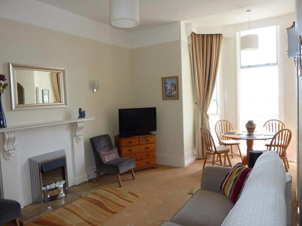 Glencoe Apartments Paignton Extérieur photo
