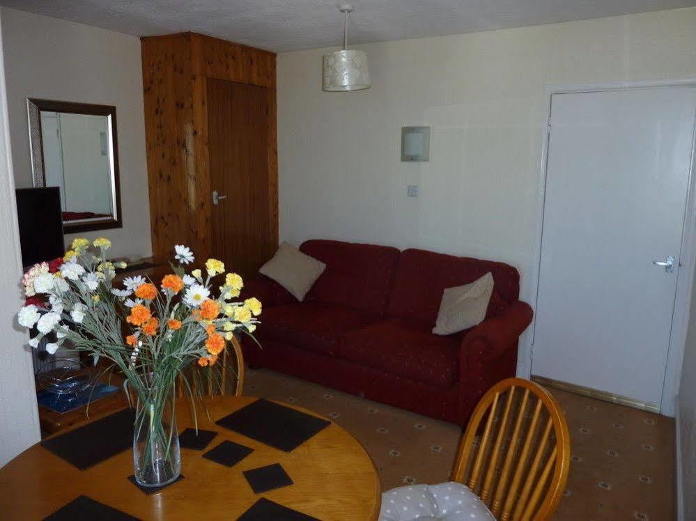 Glencoe Apartments Paignton Extérieur photo