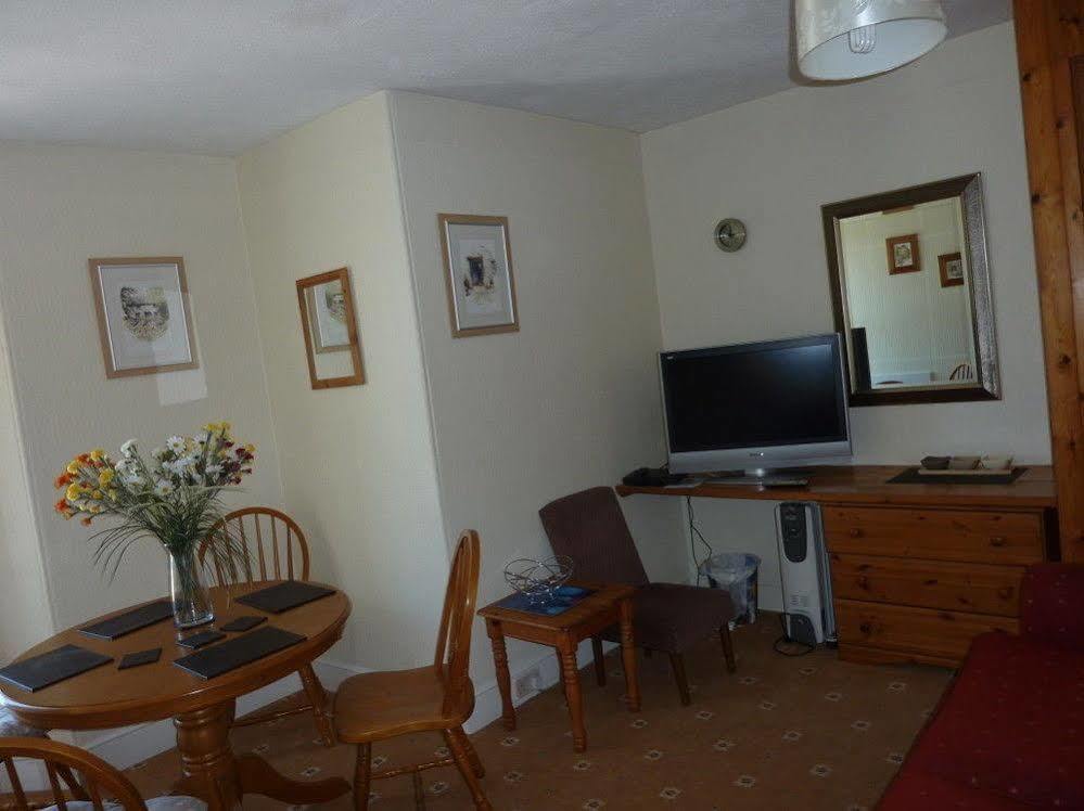 Glencoe Apartments Paignton Extérieur photo