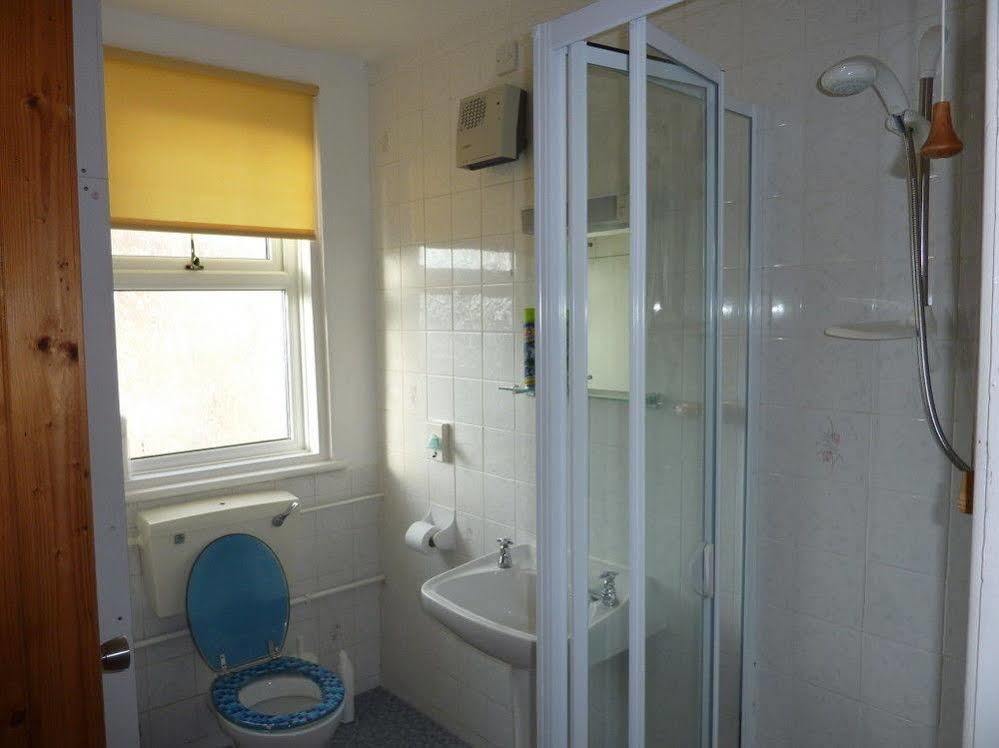 Glencoe Apartments Paignton Extérieur photo