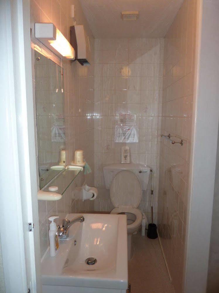 Glencoe Apartments Paignton Extérieur photo