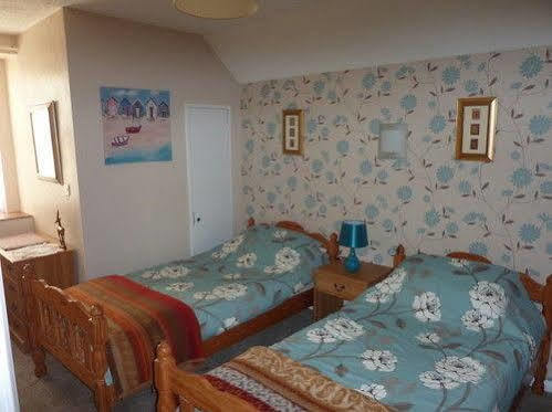Glencoe Apartments Paignton Extérieur photo